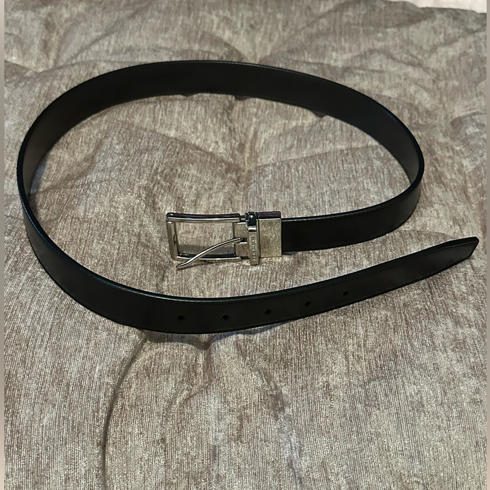 Women’s belt